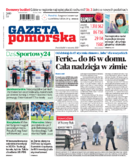 Gazeta Pomorska/Inowrocław, Mogilno, Żnin