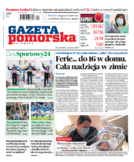 Gazeta Pomorska/Włocławek, Aleksandrów, Radziejów, Lipno