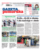 Gazeta Pomorska/Bydgoszcz, Nakło, Bydgoszcz okolice, Chojnice, Sępólno Krajeńskie, Tuchola