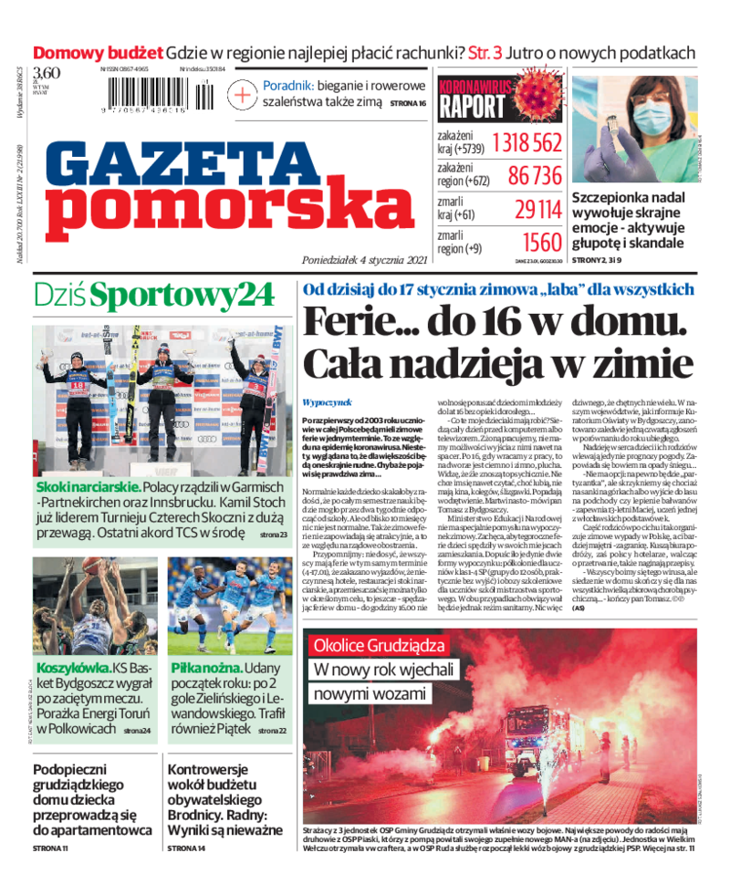Gazeta Pomorska