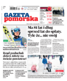 Gazeta Pomorska/Bydgoszcz, Nakło, Bydgoszcz okolice, Chojnice, Sępólno Krajeńskie, Tuchola