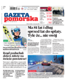 Gazeta Pomorska/Włocławek, Aleksandrów, Radziejów, Lipno