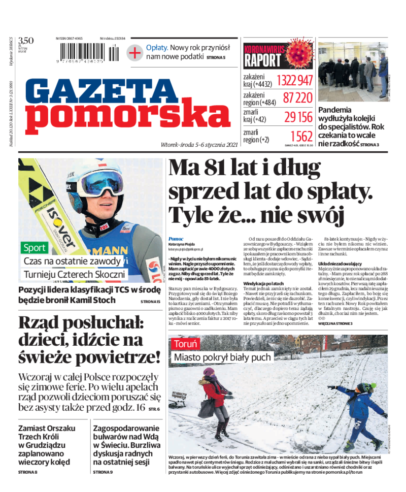 Gazeta Pomorska