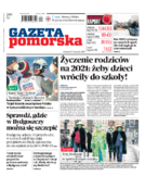 Gazeta Pomorska/Bydgoszcz, Nakło, Bydgoszcz okolice, Chojnice, Sępólno Krajeńskie, Tuchola