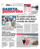 Gazeta Pomorska/Włocławek, Aleksandrów, Radziejów, Lipno