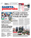 Gazeta Pomorska/Inowrocław, Mogilno, Żnin