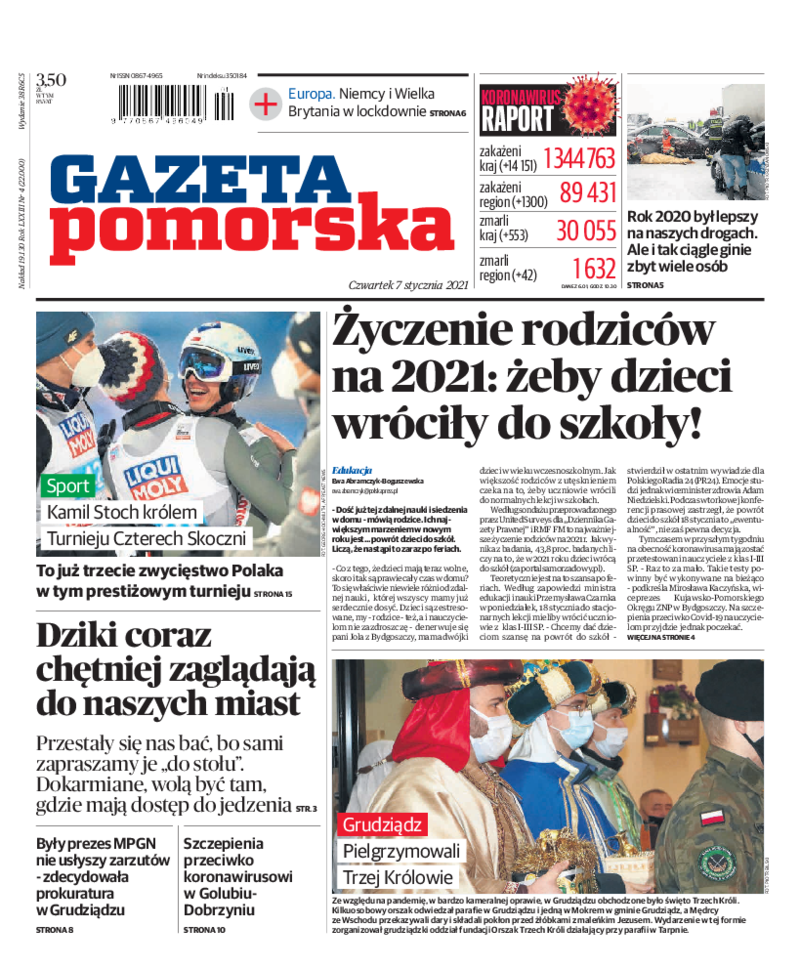 Gazeta Pomorska