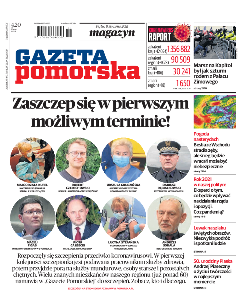 Gazeta Pomorska