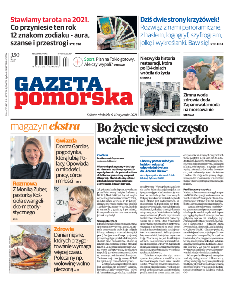 Gazeta Pomorska