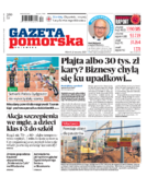 Gazeta Pomorska/Włocławek, Aleksandrów, Radziejów, Lipno