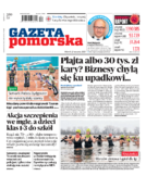 Gazeta Pomorska/Inowrocław, Mogilno, Żnin