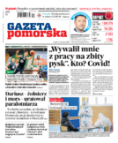 Gazeta Pomorska/Bydgoszcz, Nakło, Bydgoszcz okolice, Chojnice, Sępólno Krajeńskie, Tuchola