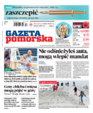 Gazeta Pomorska/Inowrocław, Mogilno, Żnin
