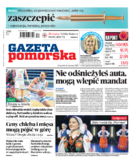 Gazeta Pomorska/Bydgoszcz, Nakło, Bydgoszcz okolice, Chojnice, Sępólno Krajeńskie, Tuchola