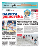 Gazeta Pomorska/Włocławek, Aleksandrów, Radziejów, Lipno