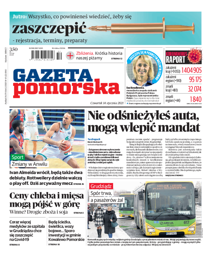 Gazeta Pomorska