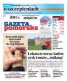 Gazeta Pomorska/Bydgoszcz, Nakło, Bydgoszcz okolice, Chojnice, Sępólno Krajeńskie, Tuchola