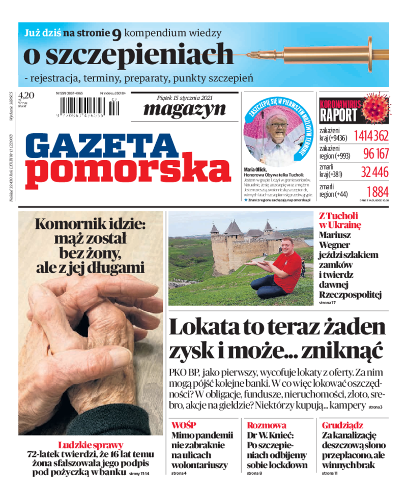 Gazeta Pomorska