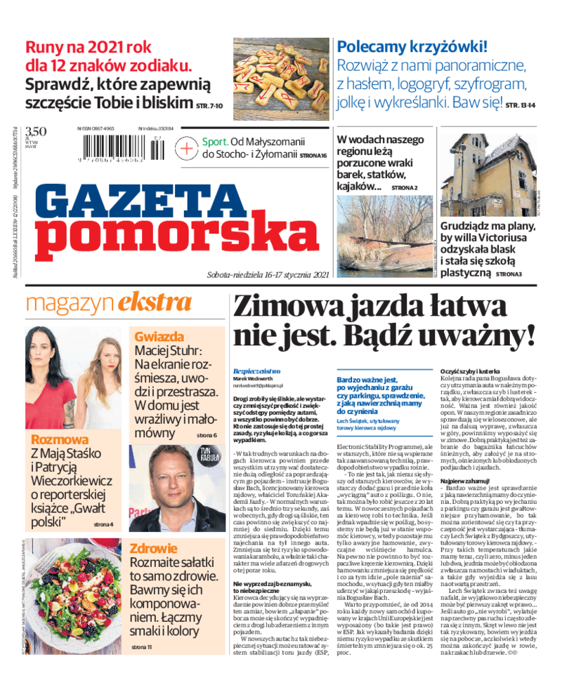Gazeta Pomorska