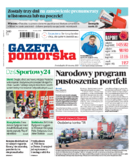 Gazeta Pomorska/Inowrocław, Mogilno, Żnin