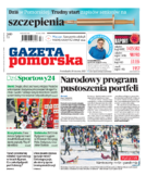 Gazeta Pomorska/Bydgoszcz, Nakło, Bydgoszcz okolice, Chojnice, Sępólno Krajeńskie, Tuchola