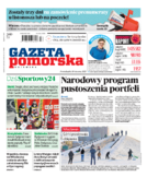 Gazeta Pomorska/Włocławek, Aleksandrów, Radziejów, Lipno