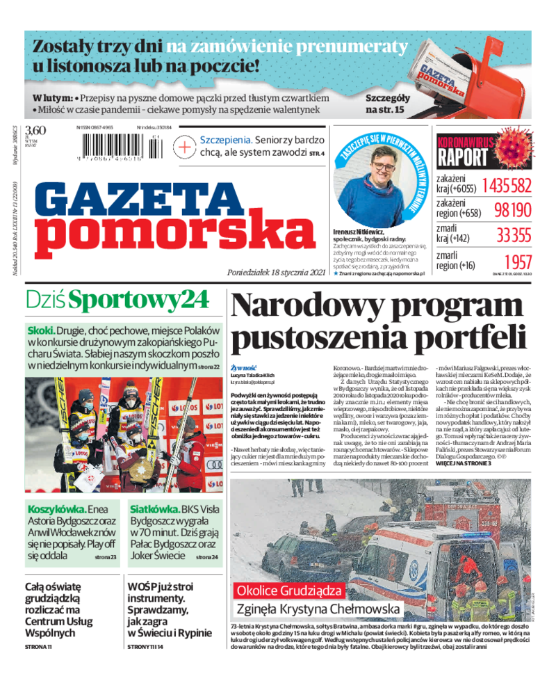 Gazeta Pomorska
