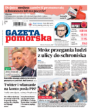 Gazeta Pomorska/Inowrocław, Mogilno, Żnin