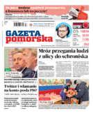 Gazeta Pomorska/Włocławek, Aleksandrów, Radziejów, Lipno