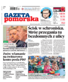 Gazeta Pomorska/Bydgoszcz, Nakło, Bydgoszcz okolice, Chojnice, Sępólno Krajeńskie, Tuchola
