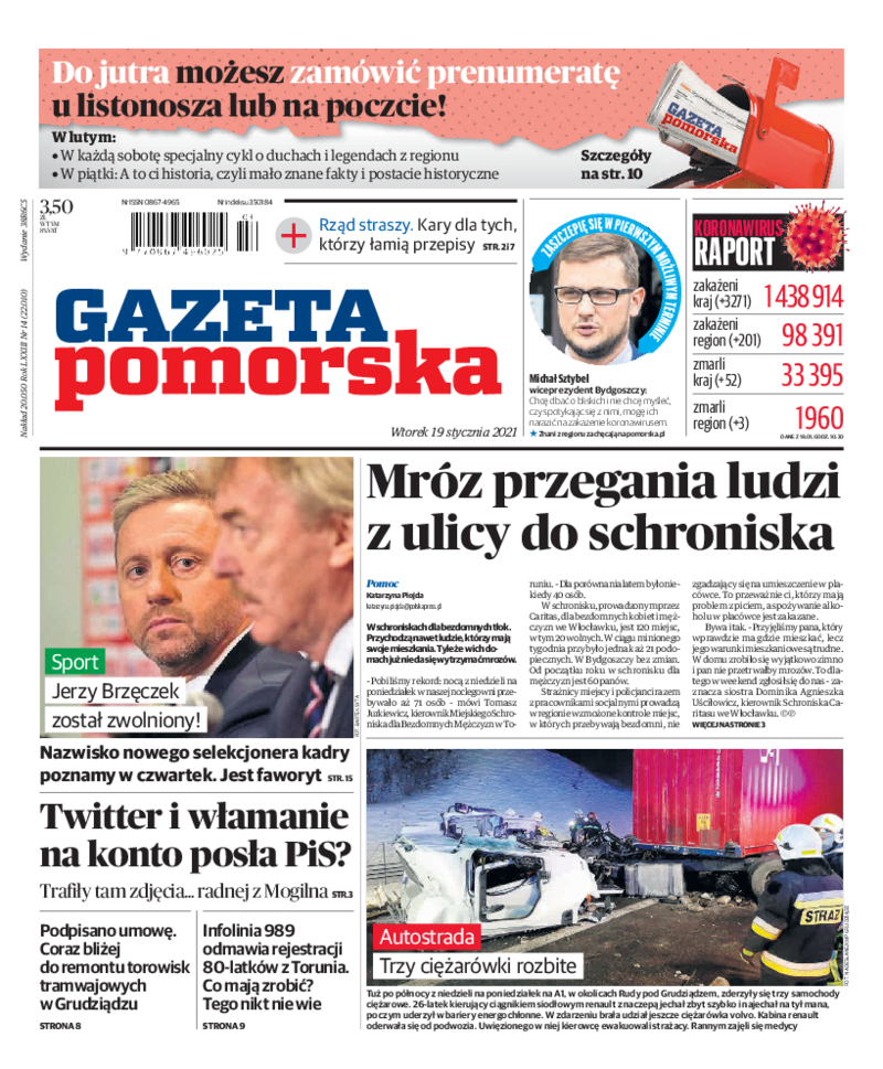Gazeta Pomorska