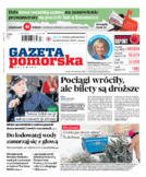 Gazeta Pomorska/Włocławek, Aleksandrów, Radziejów, Lipno