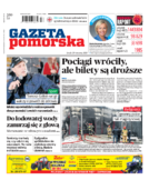 Gazeta Pomorska/Bydgoszcz, Nakło, Bydgoszcz okolice, Chojnice, Sępólno Krajeńskie, Tuchola