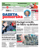 Gazeta Pomorska/Inowrocław, Mogilno, Żnin