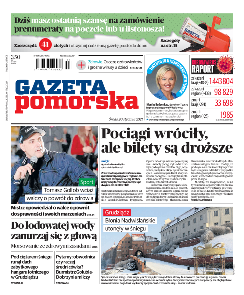 Gazeta Pomorska