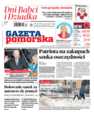 Gazeta Pomorska/Włocławek, Aleksandrów, Radziejów, Lipno