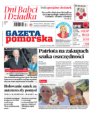 Gazeta Pomorska/Bydgoszcz, Nakło, Bydgoszcz okolice, Chojnice, Sępólno Krajeńskie, Tuchola