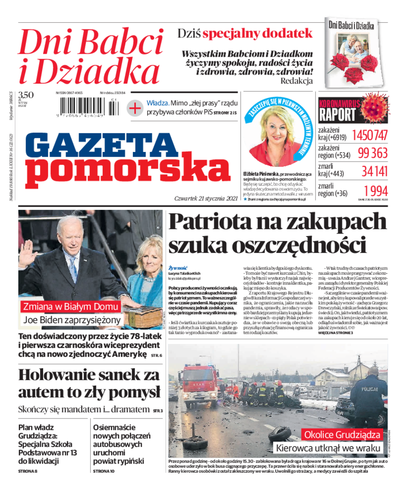 Gazeta Pomorska