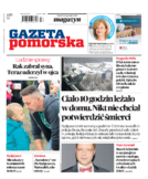 Gazeta Pomorska/Bydgoszcz, Nakło, Bydgoszcz okolice, Chojnice, Sępólno Krajeńskie, Tuchola