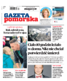 Gazeta Pomorska/Inowrocław, Mogilno, Żnin
