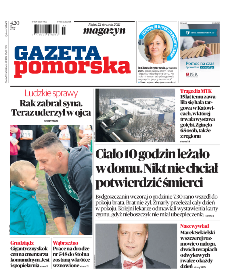 Gazeta Pomorska