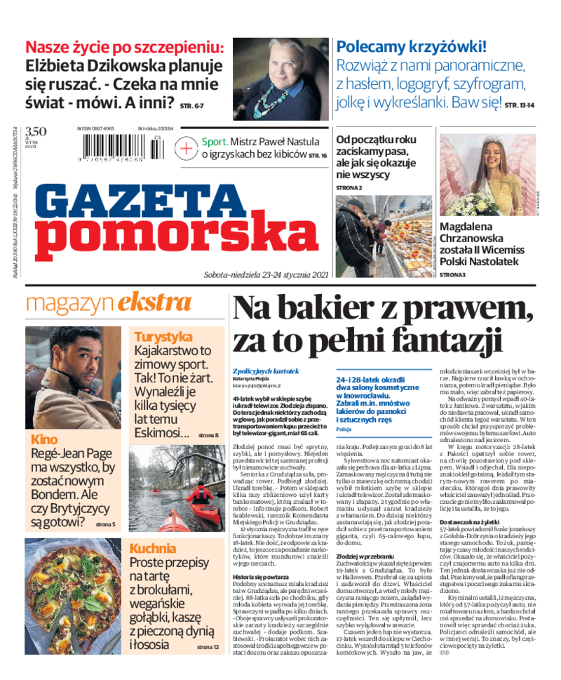 Gazeta Pomorska