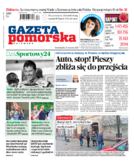 Gazeta Pomorska/Włocławek, Aleksandrów, Radziejów, Lipno