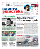 Gazeta Pomorska/Inowrocław, Mogilno, Żnin