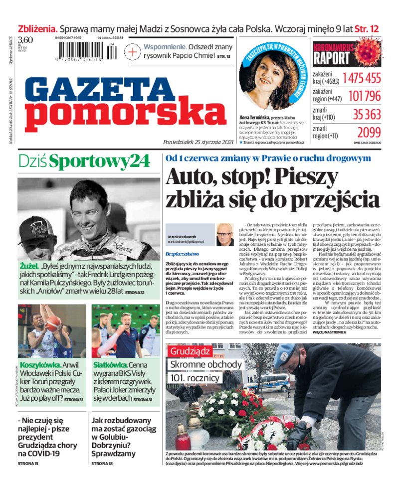 Gazeta Pomorska
