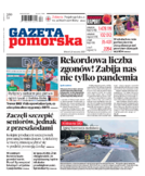 Gazeta Pomorska/Inowrocław, Mogilno, Żnin