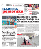 Gazeta Pomorska/Włocławek, Aleksandrów, Radziejów, Lipno