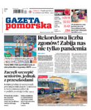 Gazeta Pomorska/Bydgoszcz, Nakło, Bydgoszcz okolice, Chojnice, Sępólno Krajeńskie, Tuchola