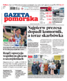 Gazeta Pomorska/Inowrocław, Mogilno, Żnin