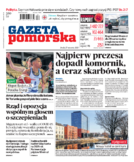 Gazeta Pomorska/Bydgoszcz, Nakło, Bydgoszcz okolice, Chojnice, Sępólno Krajeńskie, Tuchola